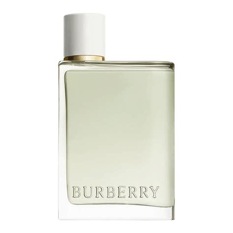 what is the difference between burberry her perfume and toilette|burberry brit reviews.